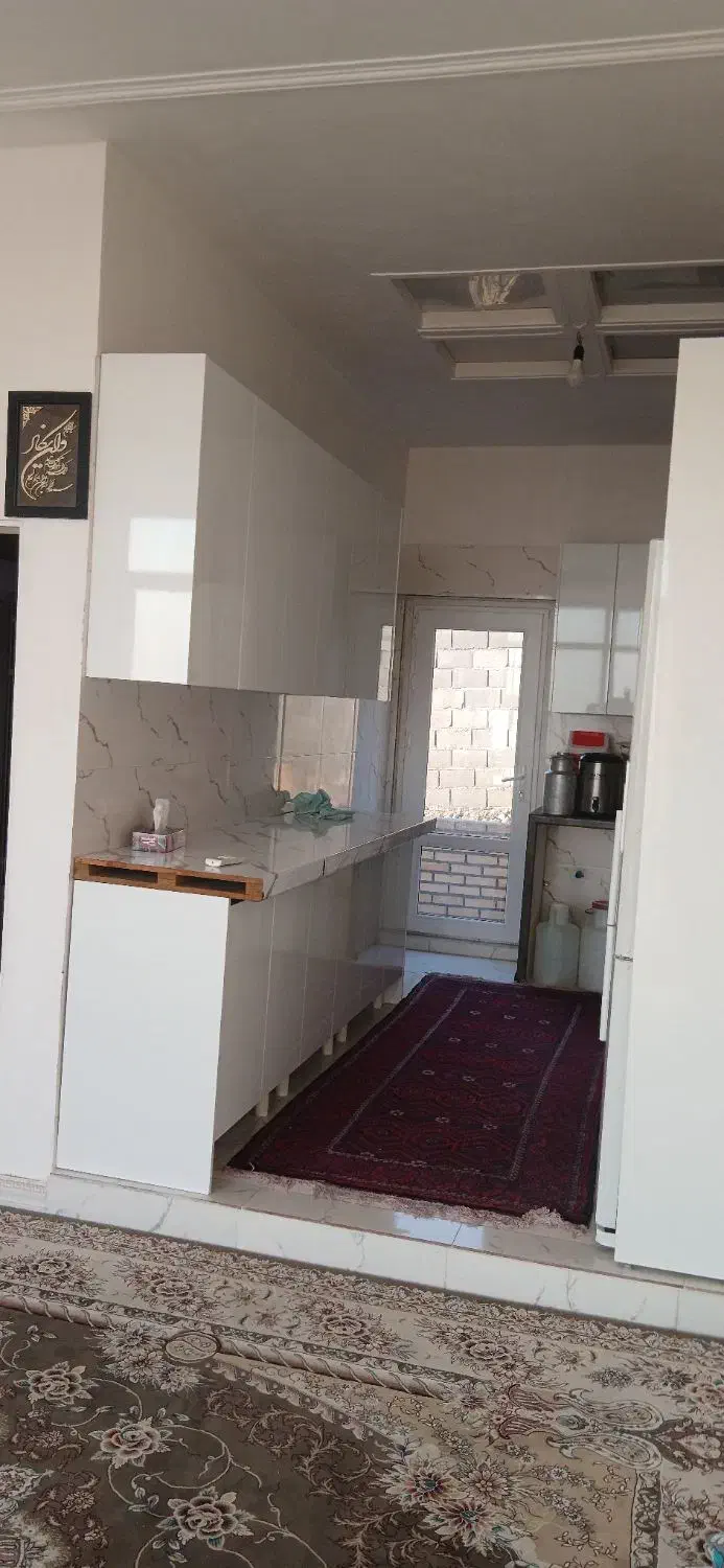 ویلا اجاره ای ۱۳۰متری ودیعه ۶۰۰م رهن کامل|اجارهٔ خانه و ویلا|خاوران, |دیوار