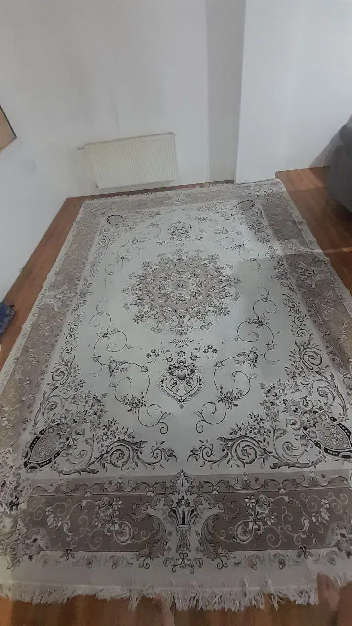 فرش ۱۲ متری نخ|فرش|قرچک, پارس سرام|دیوار