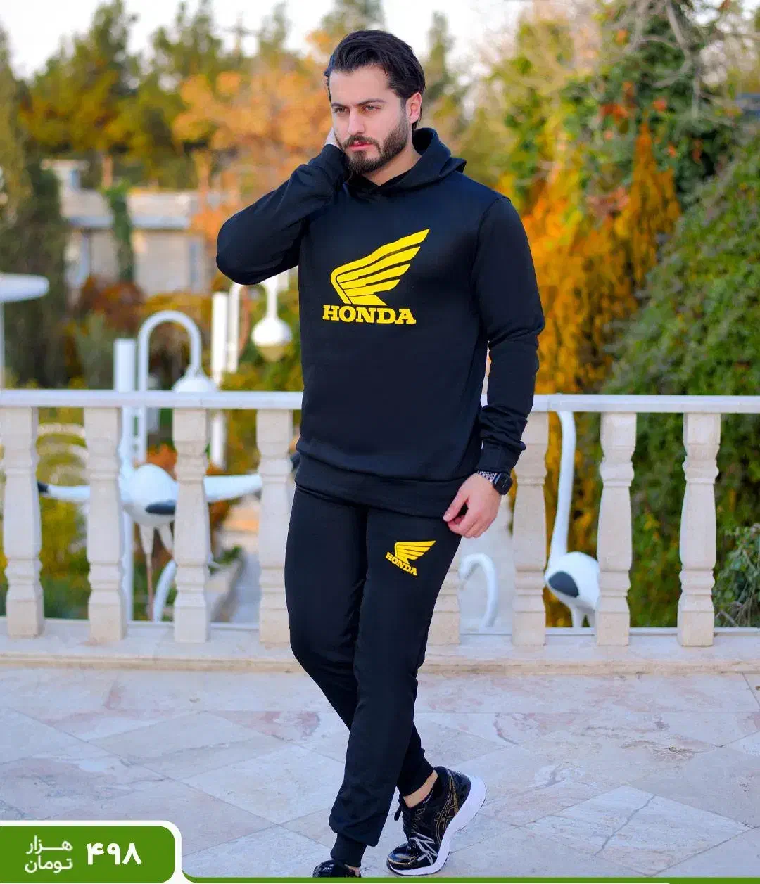 ست ورزشی پرداخت درب منزل با هزینه پست 598|لباس|سبزوار, بیهق شرقی|دیوار