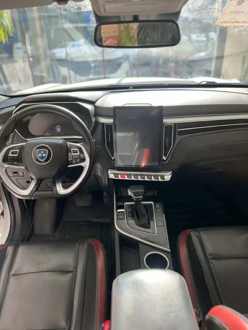 Fmc t5 اف ام سی تی ۵|خودرو سواری و وانت|تهران, نیروی هوایی (پیروزی)|دیوار