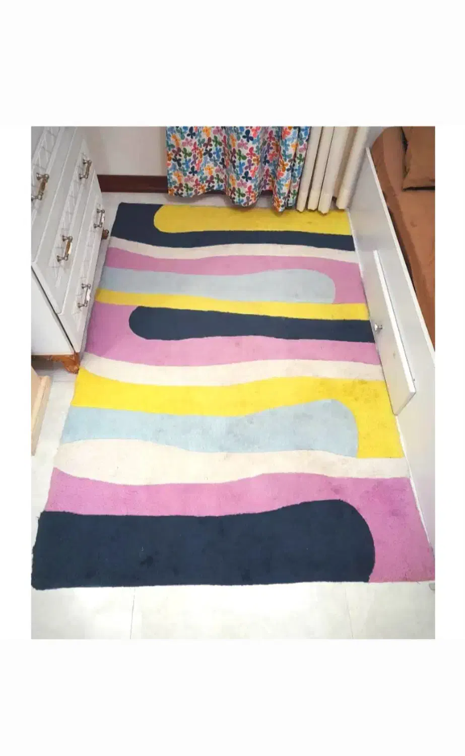 حراج تعدادی لوازم منزل روتختی و..**نونو|ظروف سرو و پذیرایی|تهران, تهرانپارس شرقی|دیوار