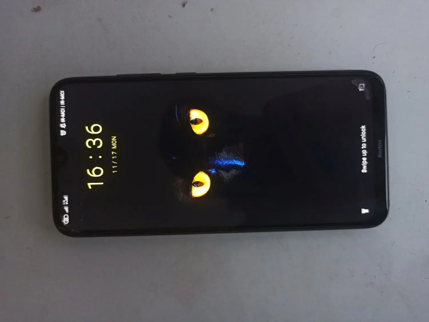 شیامی نت ۸ حافظه ۶۴|موبایل|گرگان, |دیوار