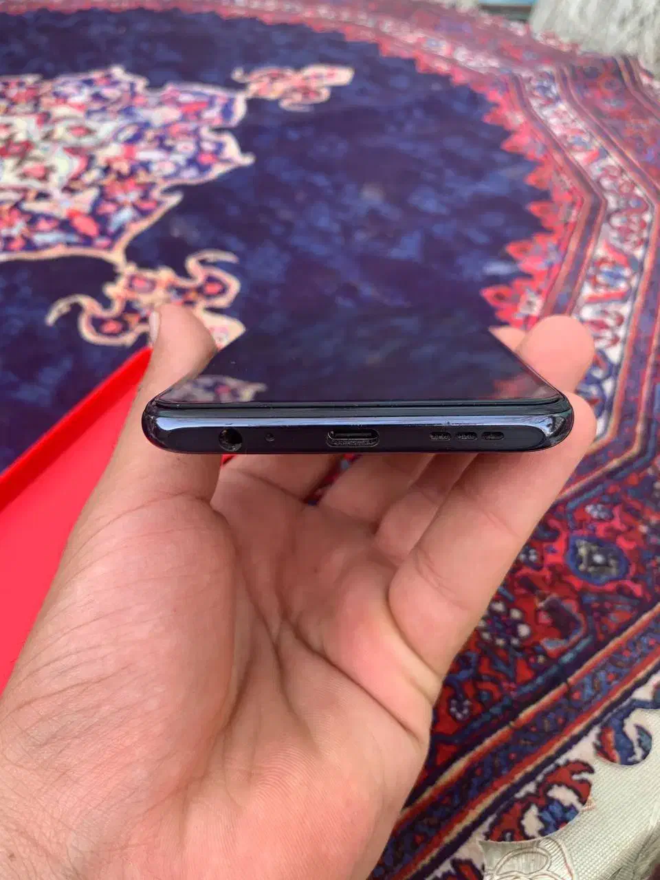 پوکو ام 5 اس|موبایل|گنبد کاووس, |دیوار