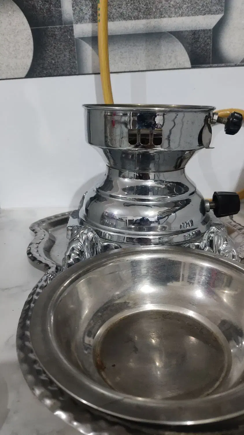 آشپزخانه|سماور، چای‌ساز، قهوه‌ساز|محمدشهر, ولدآباد|دیوار