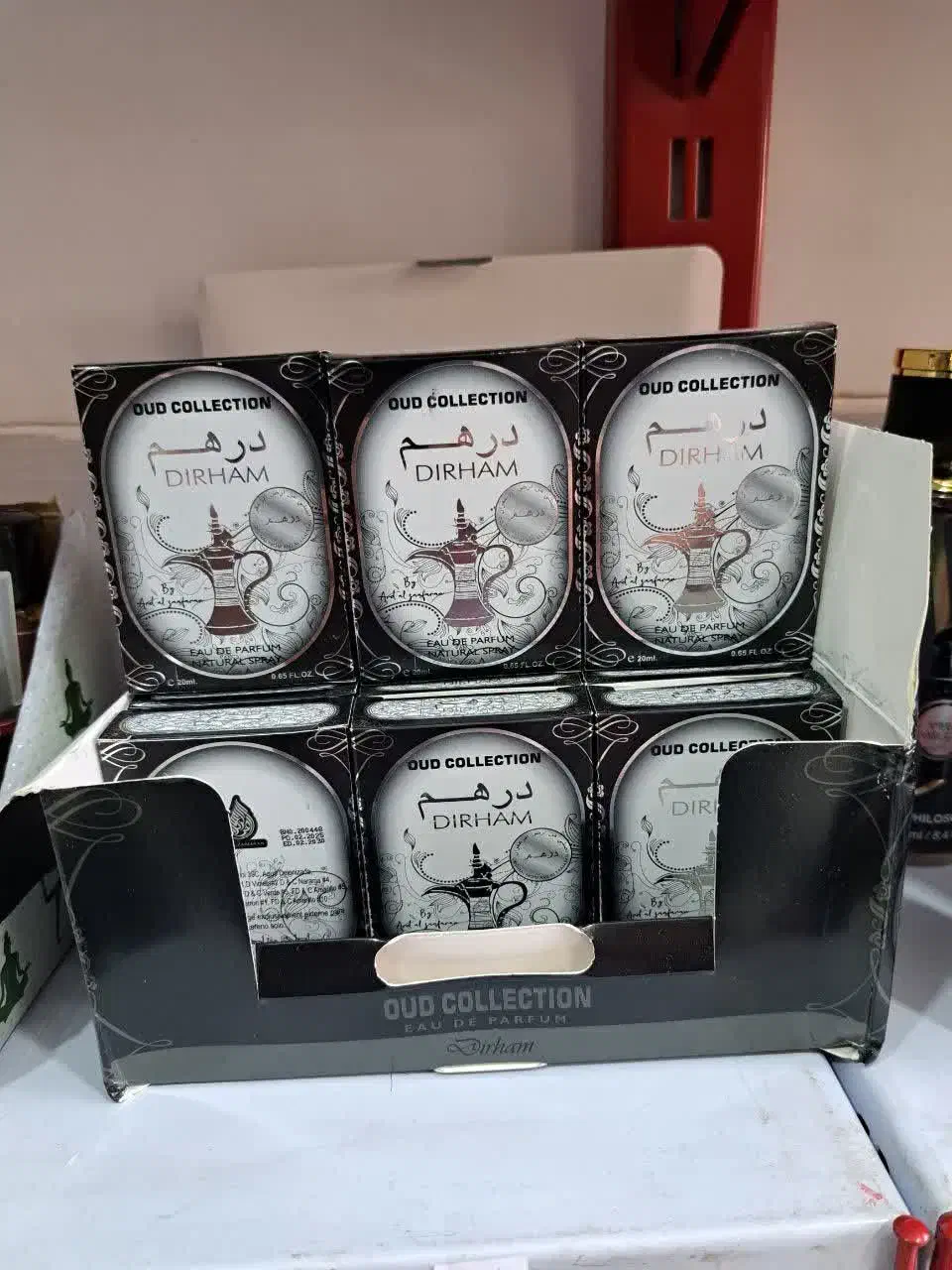 اسپری و عطرو ادکلان|آرایشی، بهداشتی، درمانی|فولادشهر, مسکن مهر فولادشهر|دیوار