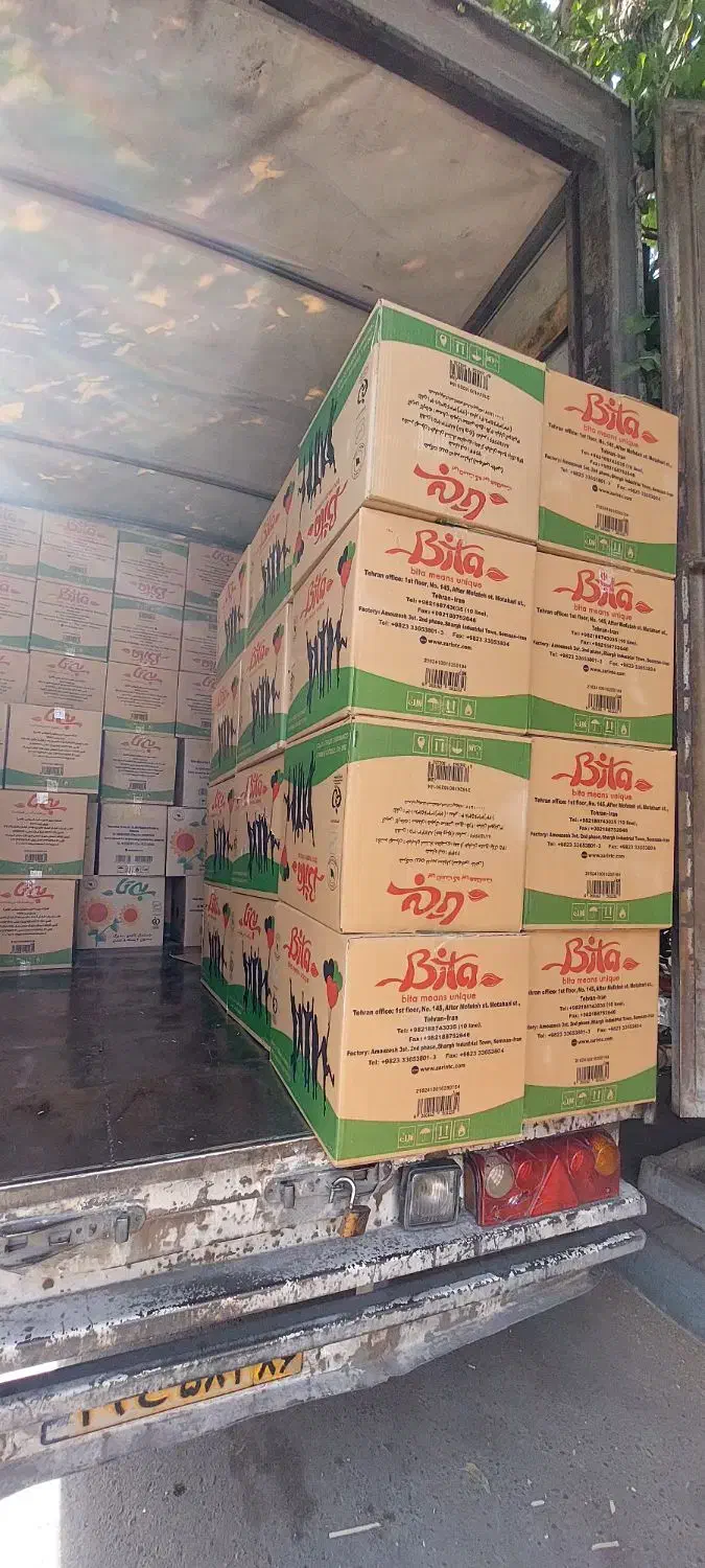 دستمال بیتا و پاپیا و محصولات پنبه ریز|مواد شوینده و دستمال کاغذی|تهران, مولوی|دیوار