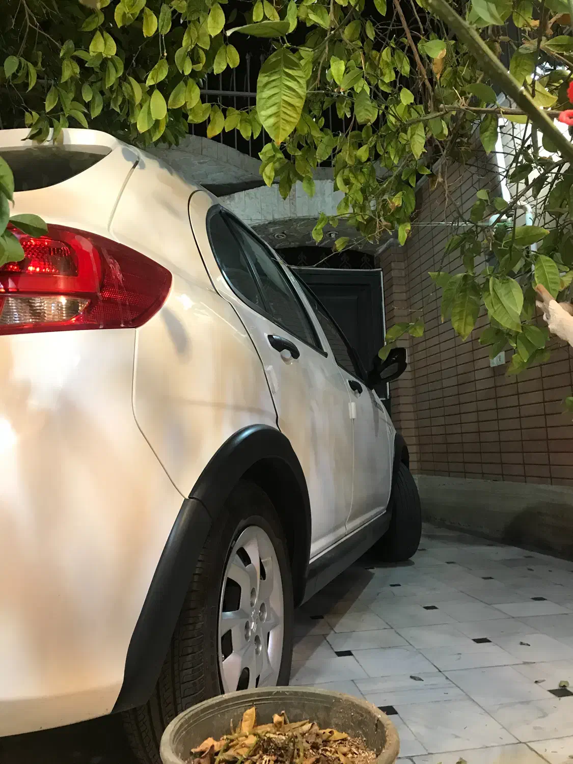 کوییک مدل ۱۴۰۳ بدون رنگ ارتقا یافته|خودرو سواری و وانت|تهران, شهرآرا|دیوار