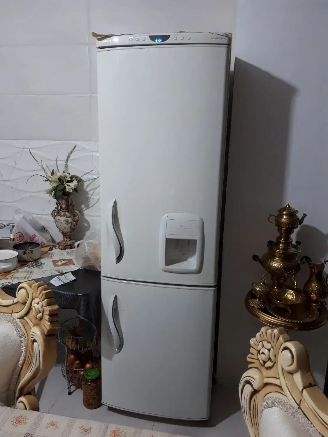 یخچال و فریزر|یخچال و فریزر|کرج, حسن آباد|دیوار