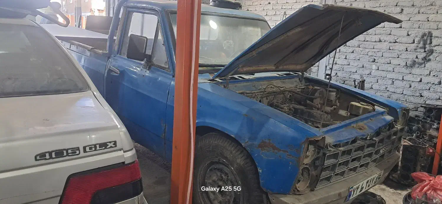 خودرو فرسوده|خدمات موتور و ماشین|رشت, چله خانه|دیوار