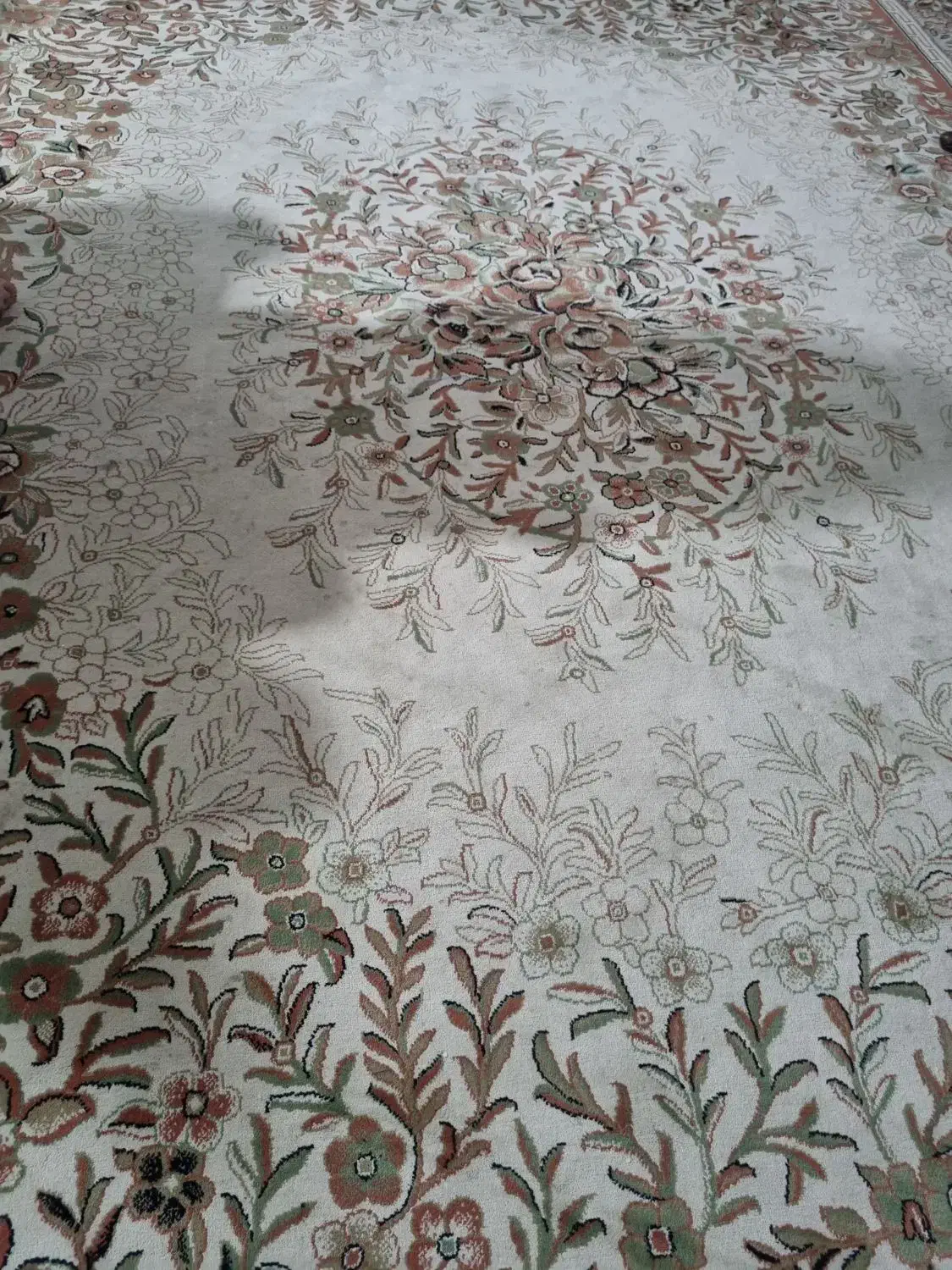 فرش ۹ متری|فرش|صفادشت, |دیوار