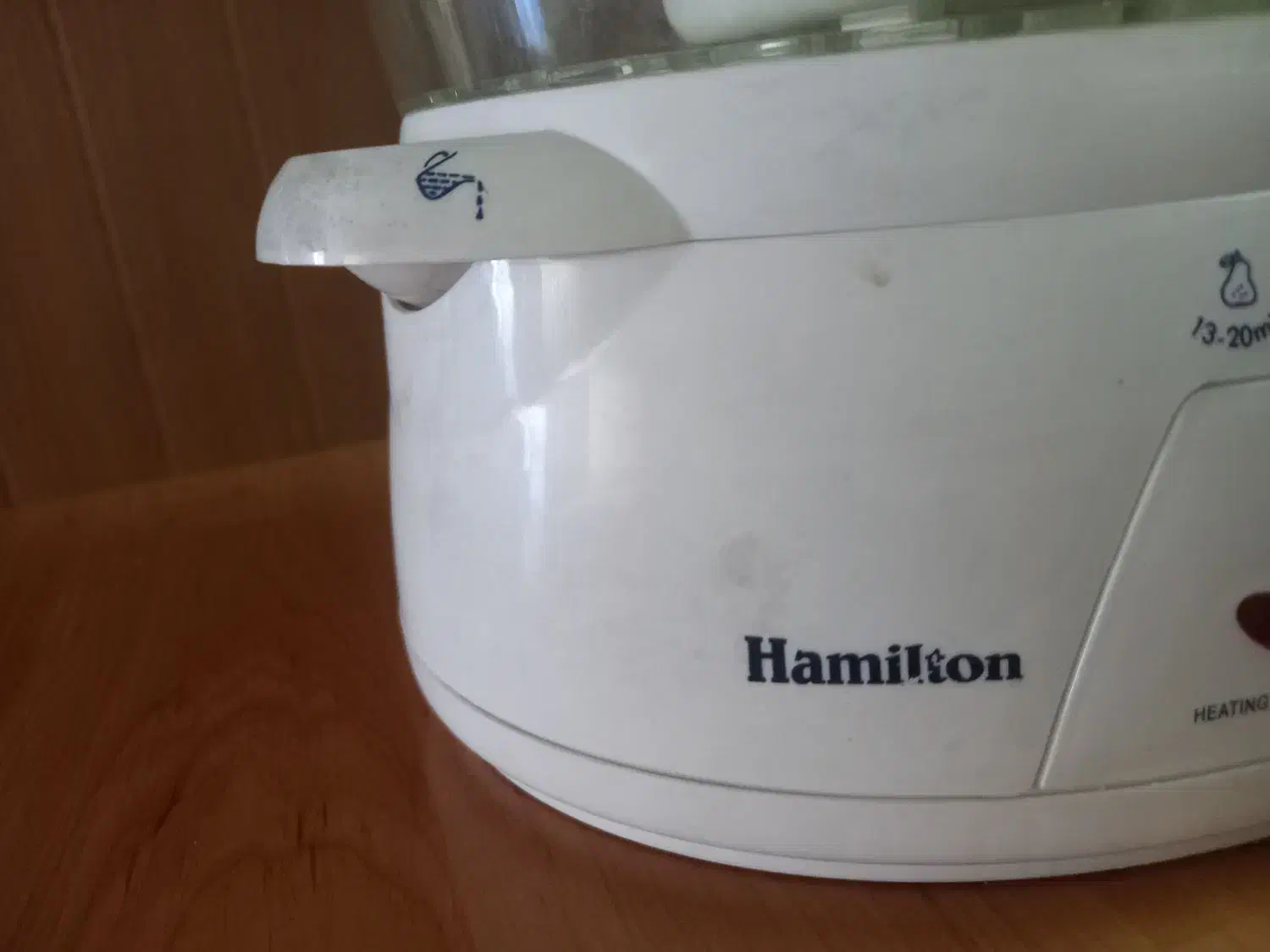 بخار پز|اجاق گاز و لوازم برقی پختوپز|مشهد, بهاران|دیوار