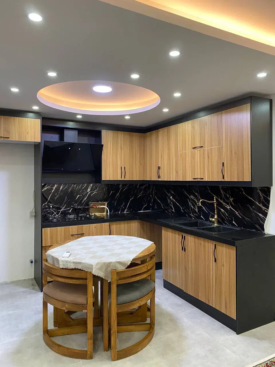 ویلاباغ‌استخردار،سند۶دانگ،چشم‌انداز،شرایط‌یکساله|فروش خانه و ویلا|تهران, افسریه شمالی|دیوار