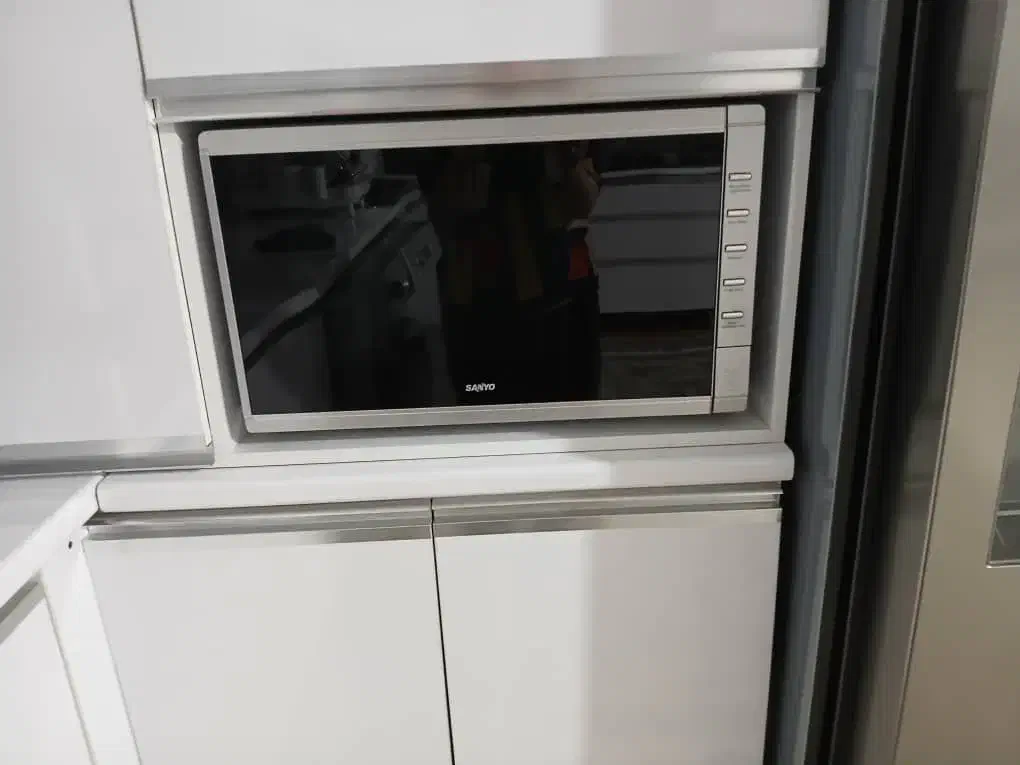 مایکرویو|اجاق گاز و لوازم برقی پخت‌وپز|کرمانشاه, |دیوار