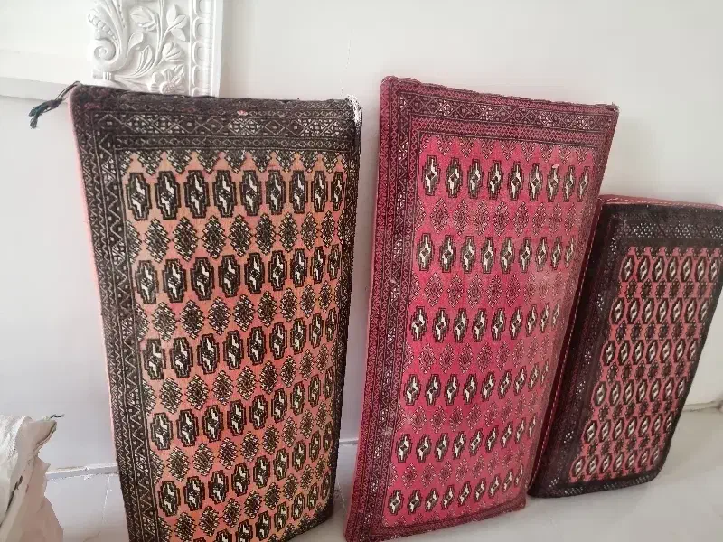 پشتی سنتی|پشتی|قم, عمار یاسر|دیوار