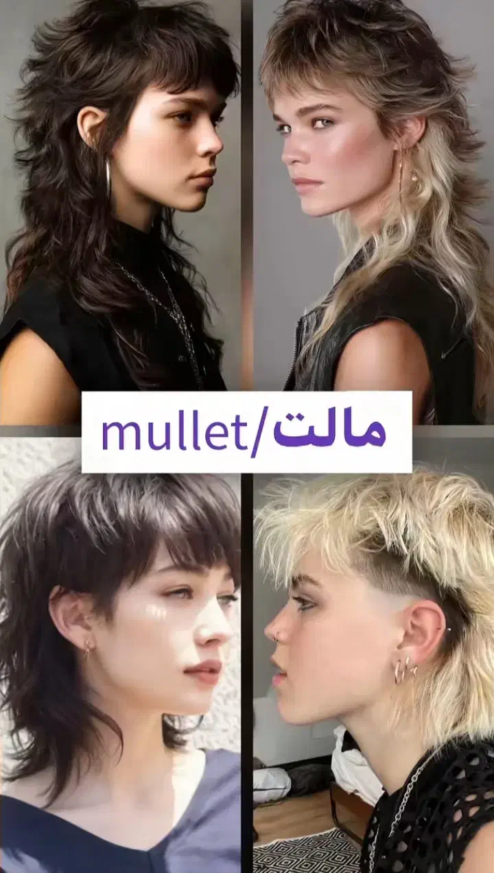 کوتاهی مو|خدمات آرایشگری و زیبایی|رشت, دیلمان|دیوار