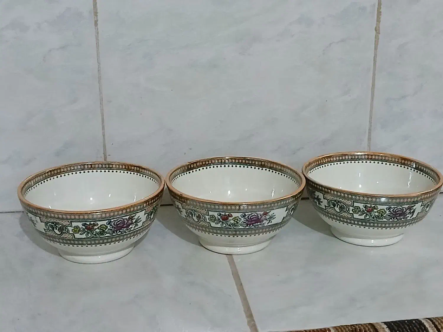 کاسه قدیمی|کلکسیون اشیاء عتیقه|کرمانشاه, |دیوار