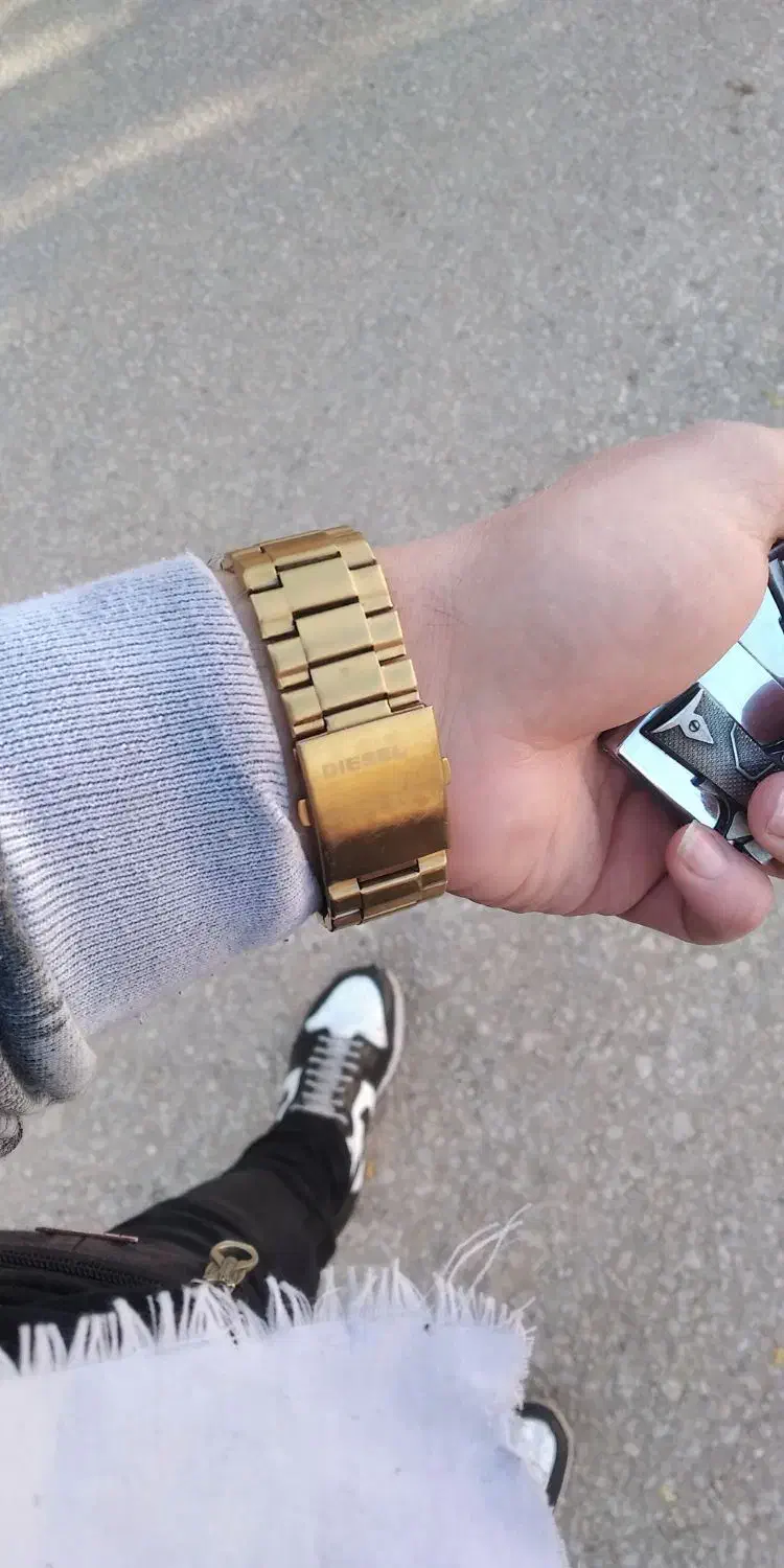 دیزل شاخدار3موتوره|ساعت|خرم‌آباد, |دیوار