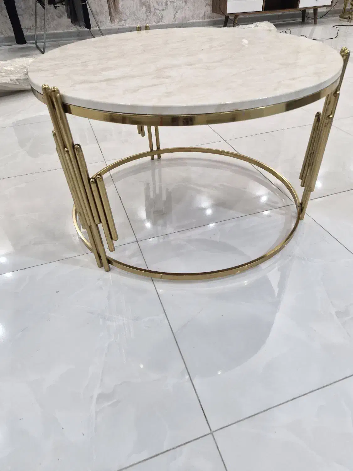 میز جلو مبلی|مبلمان خانگی و میز عسلی|تهران, آشتیانی|دیوار