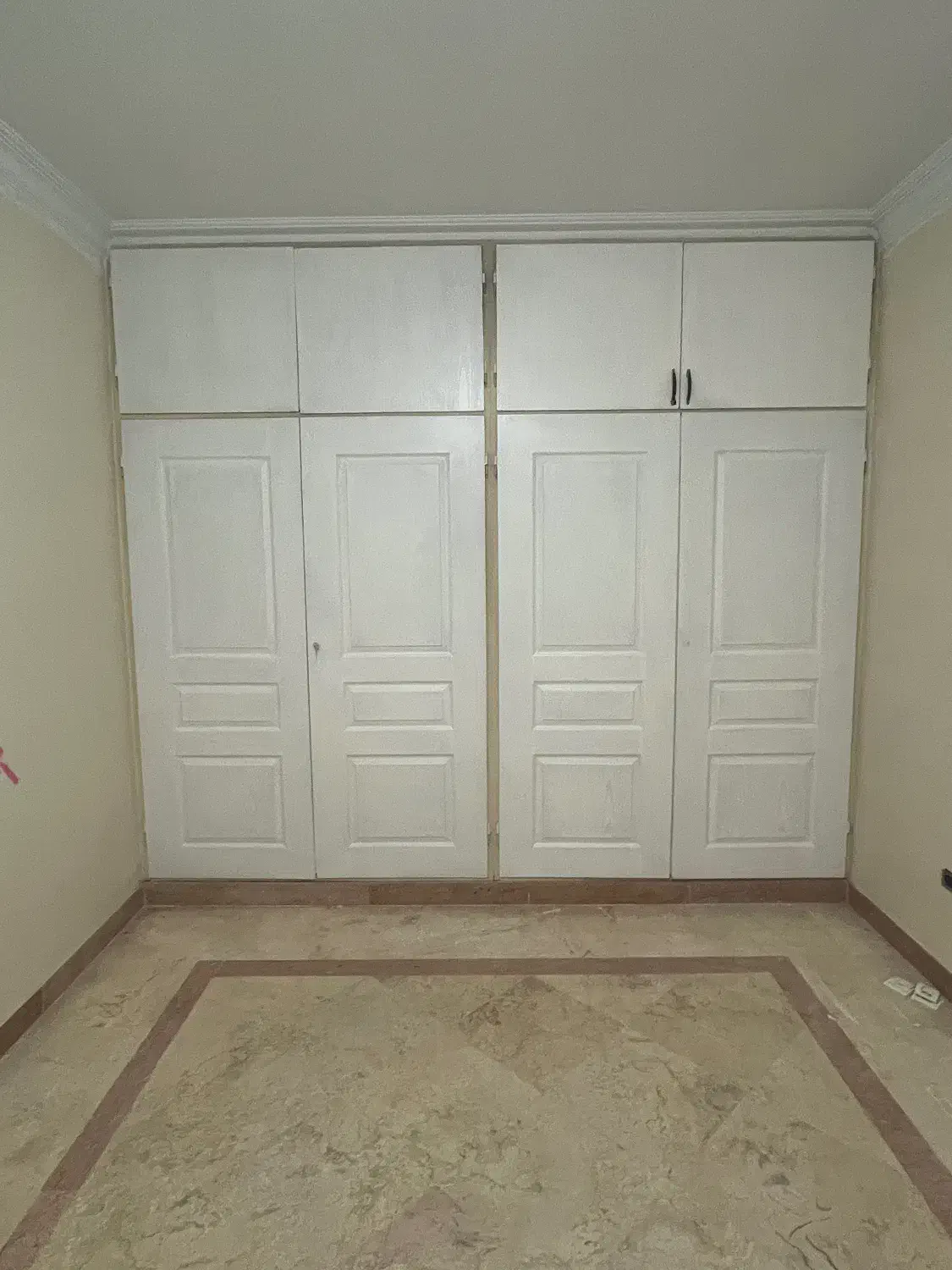 درب کمد دیواری نو / منطقه ۵|جاکفشی، کمد، دراور|تهران, باغ فیض|دیوار