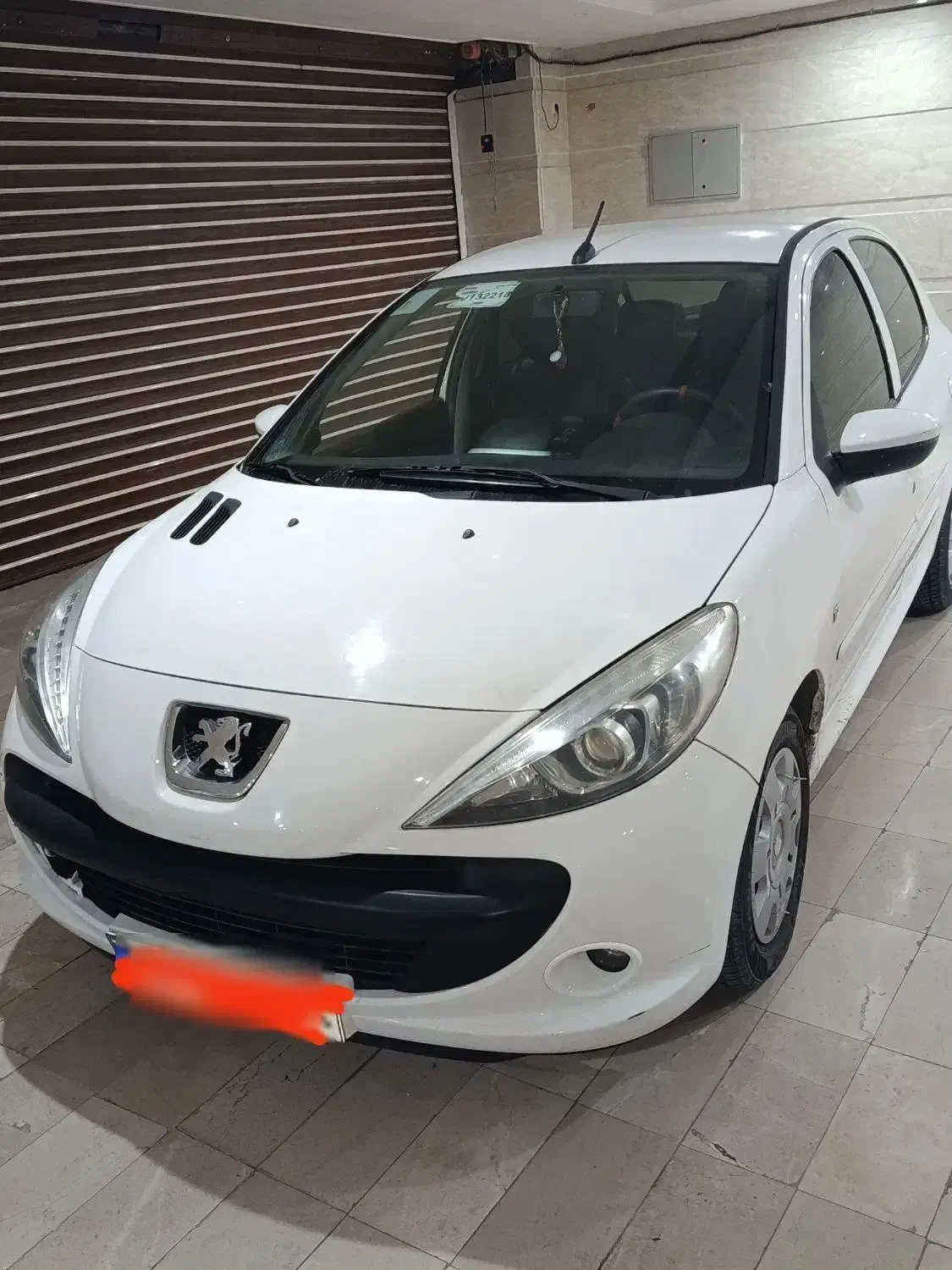 پژو 207|خودرو سواری و وانت|باقرشهر, |دیوار