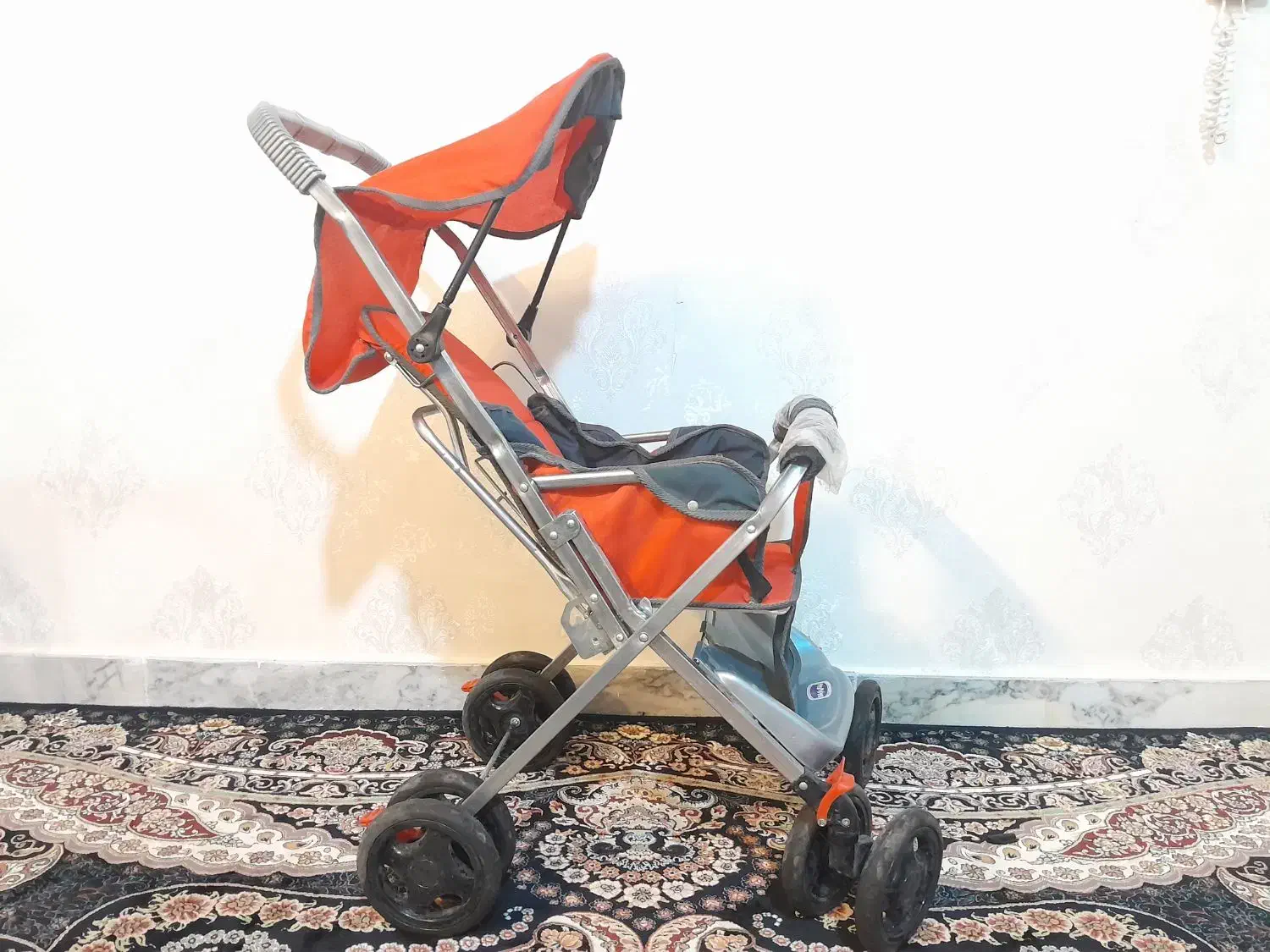کالسکه|کالسکه و لوازم جانبی|قم, پردیسان|دیوار