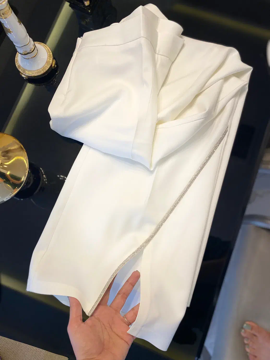 فروش کت و شلوار سفید|لباس|تهران, آبشار تهران (دریاچه)|دیوار