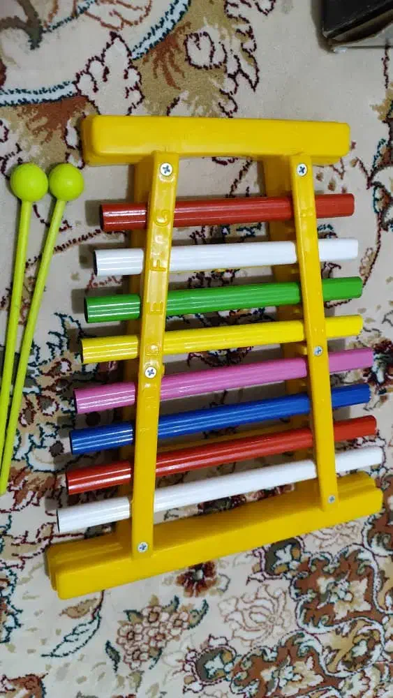 بلز|اسباب‌‌بازی|شیراز, کاراندیش|دیوار