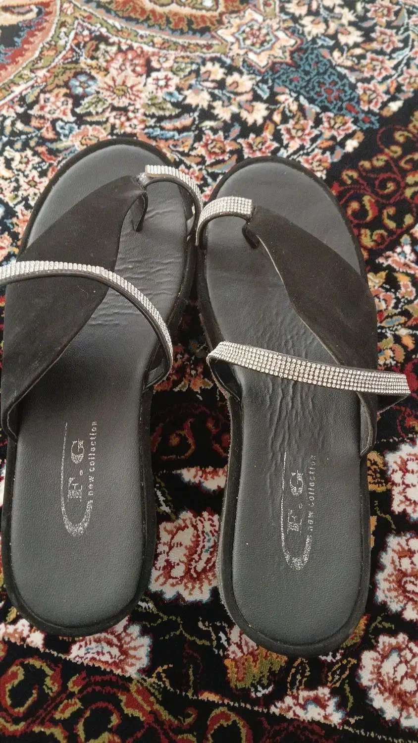 صندل|کیف، کفش، کمربند|بروجرد, |دیوار