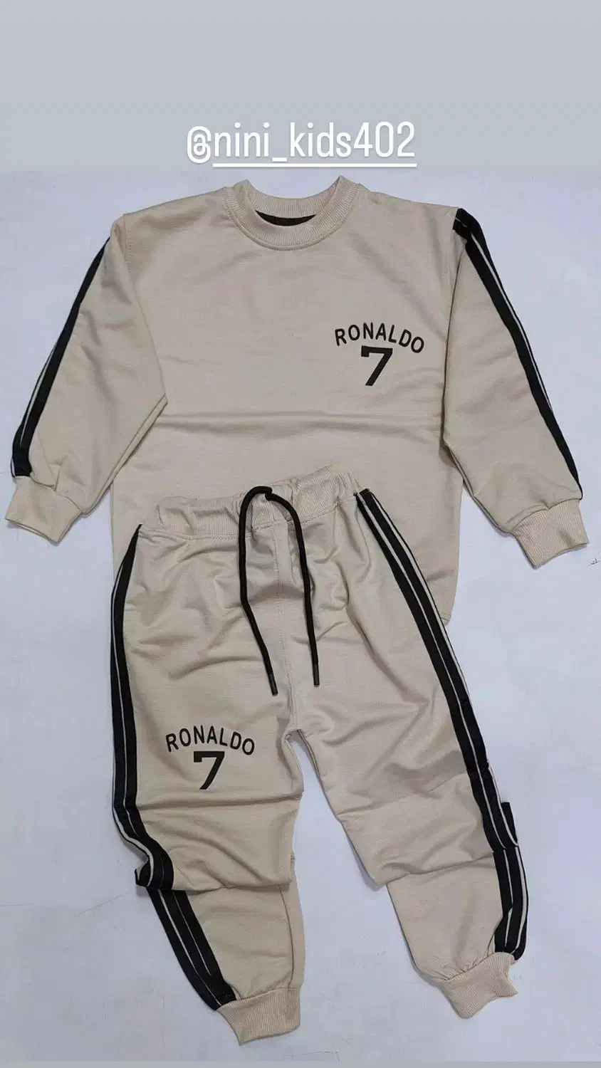 لباسهای بچگانه|کفش و لباس بچه|خرمدره, |دیوار