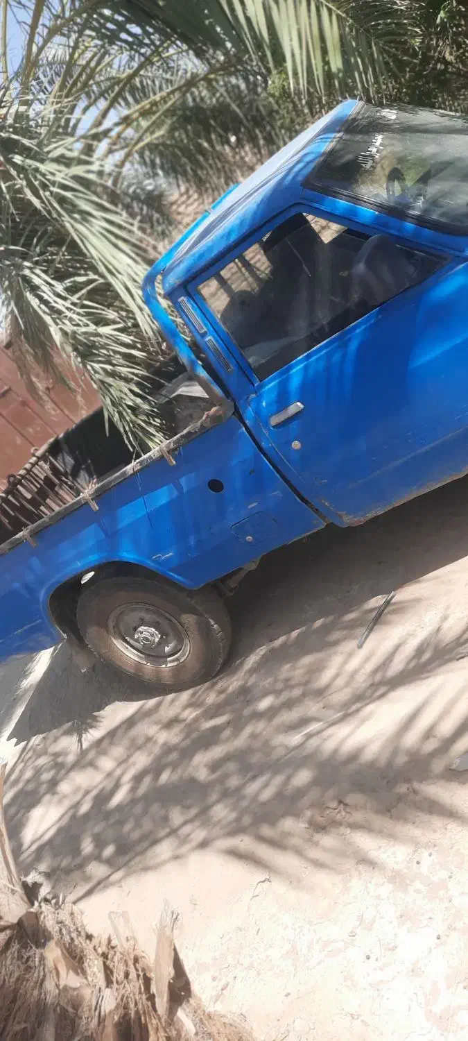 نیسان 86 قیمت 320|خودرو سواری و وانت|ایرانشهر, |دیوار