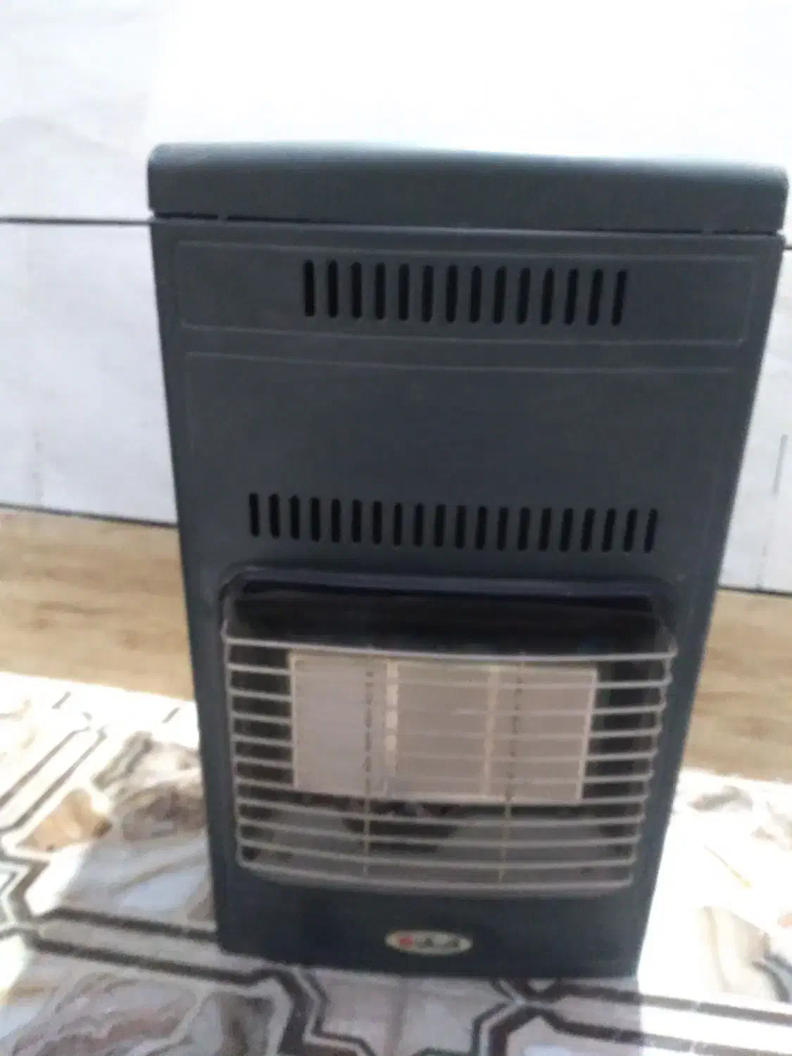 بخاری گازی بوتان|بخاری، هیتر، شومینه|خرمشهر, |دیوار