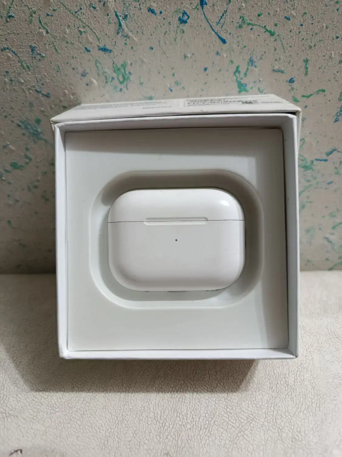 Airpods Pro 2nd|لوازم جانبی موبایل و تبلت|اهواز, رسالت|دیوار