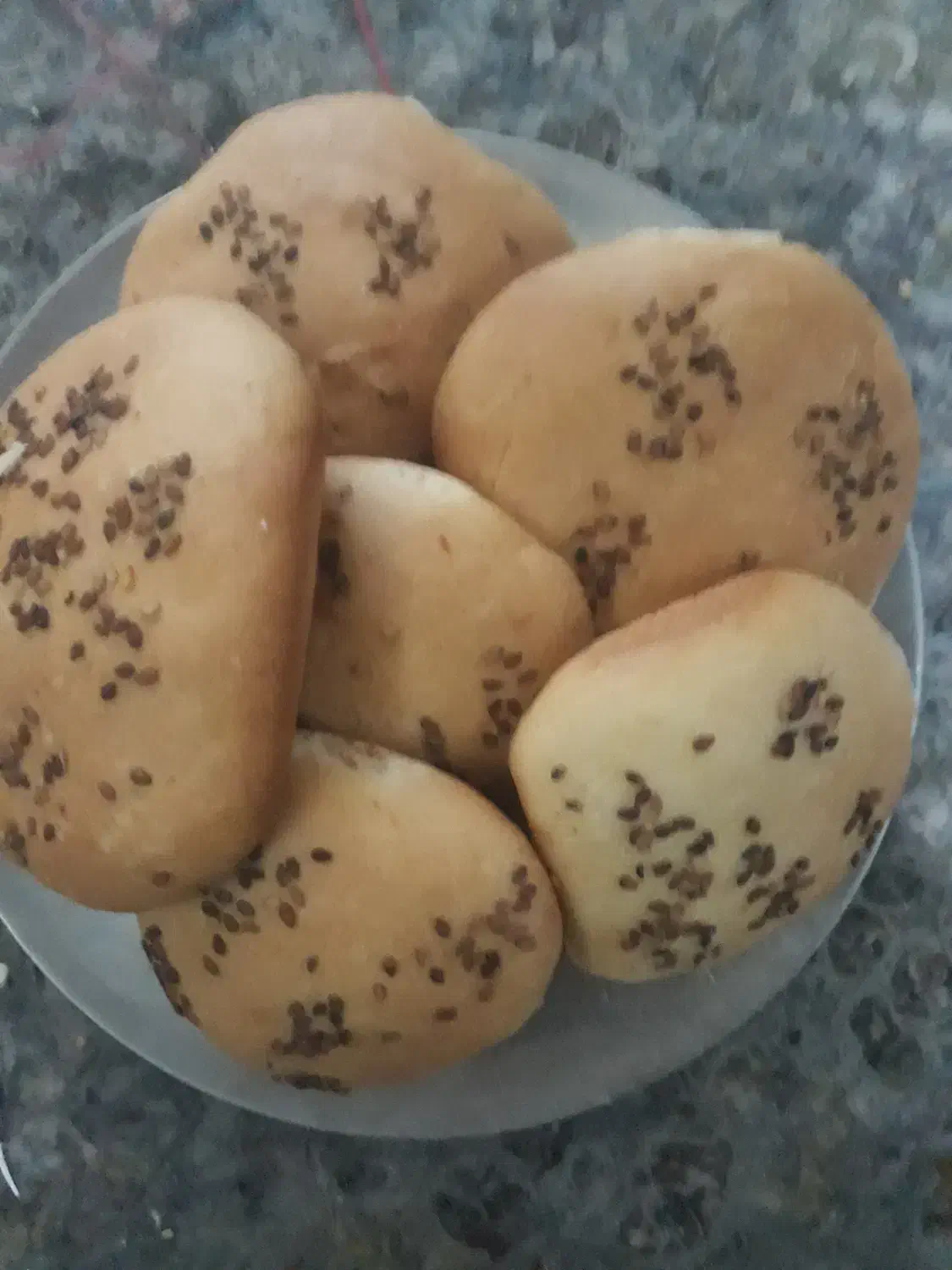 کلوچه زنجبیلی|خوردنی و آشامیدنی|بهشهر, |دیوار