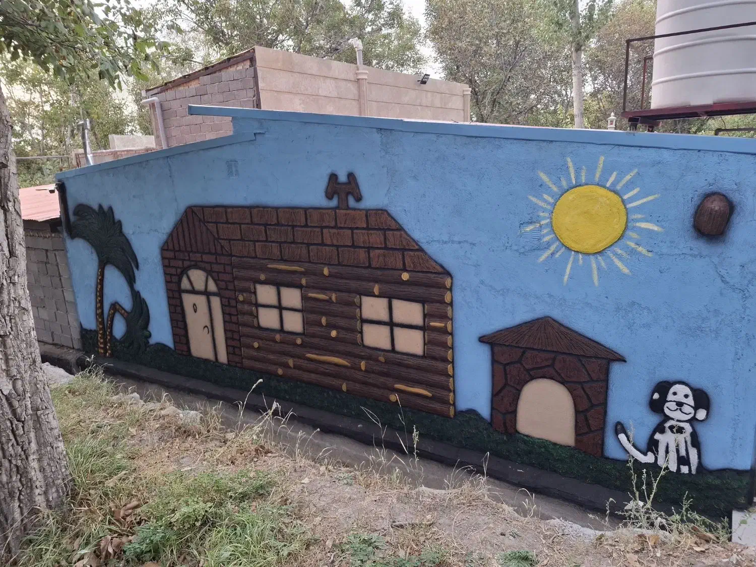 جهت خرید باغ در اسکو با ما در تماس باشید|فروش خانه و ویلا|اسکو, |دیوار