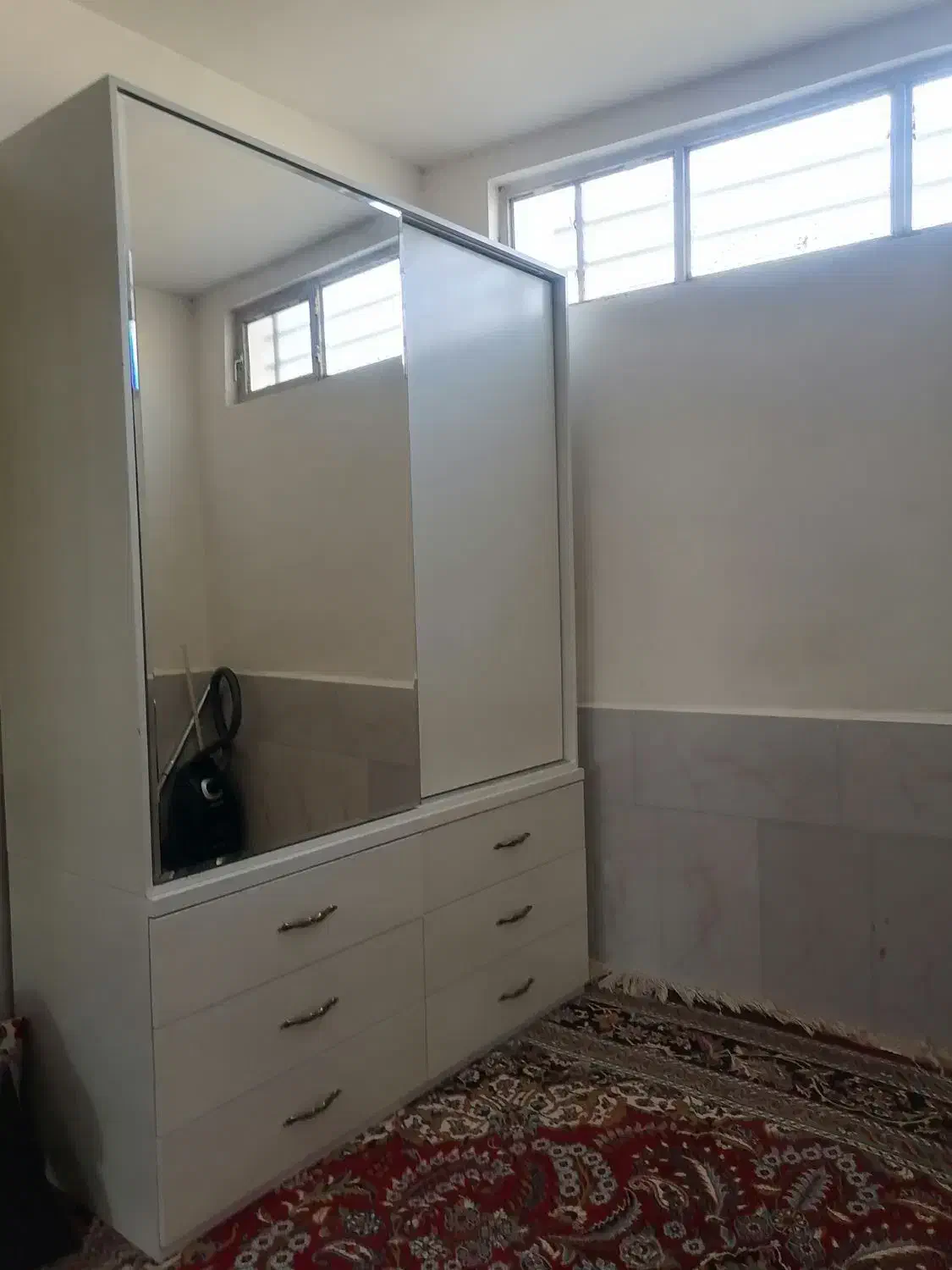 کمدمتحرک مخصوص مستاجران|جاکفشی، کمد، دراور|سبزوار, شرق کال عیدگاه|دیوار