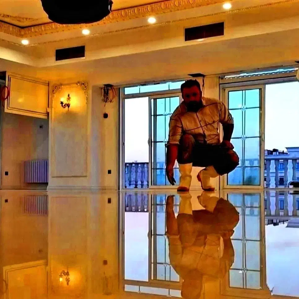 کفسابی نماشویی تمام نقاط تهران ضمانتی کف سابی نانو|خدمات نظافت|تهران, نیروی هوایی (پیروزی)|دیوار