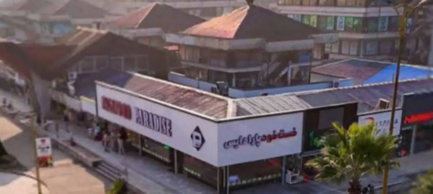 سالن دار فست فود|استخدام خدمات فروشگاه و رستوران|بندر انزلی, جفرود پایین|دیوار