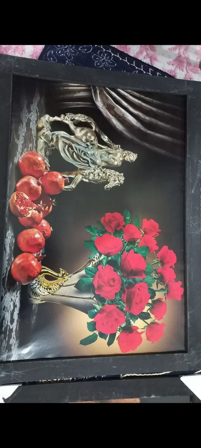 تابلو|تابلو، نقاشی، عکس|کوهدشت, |دیوار