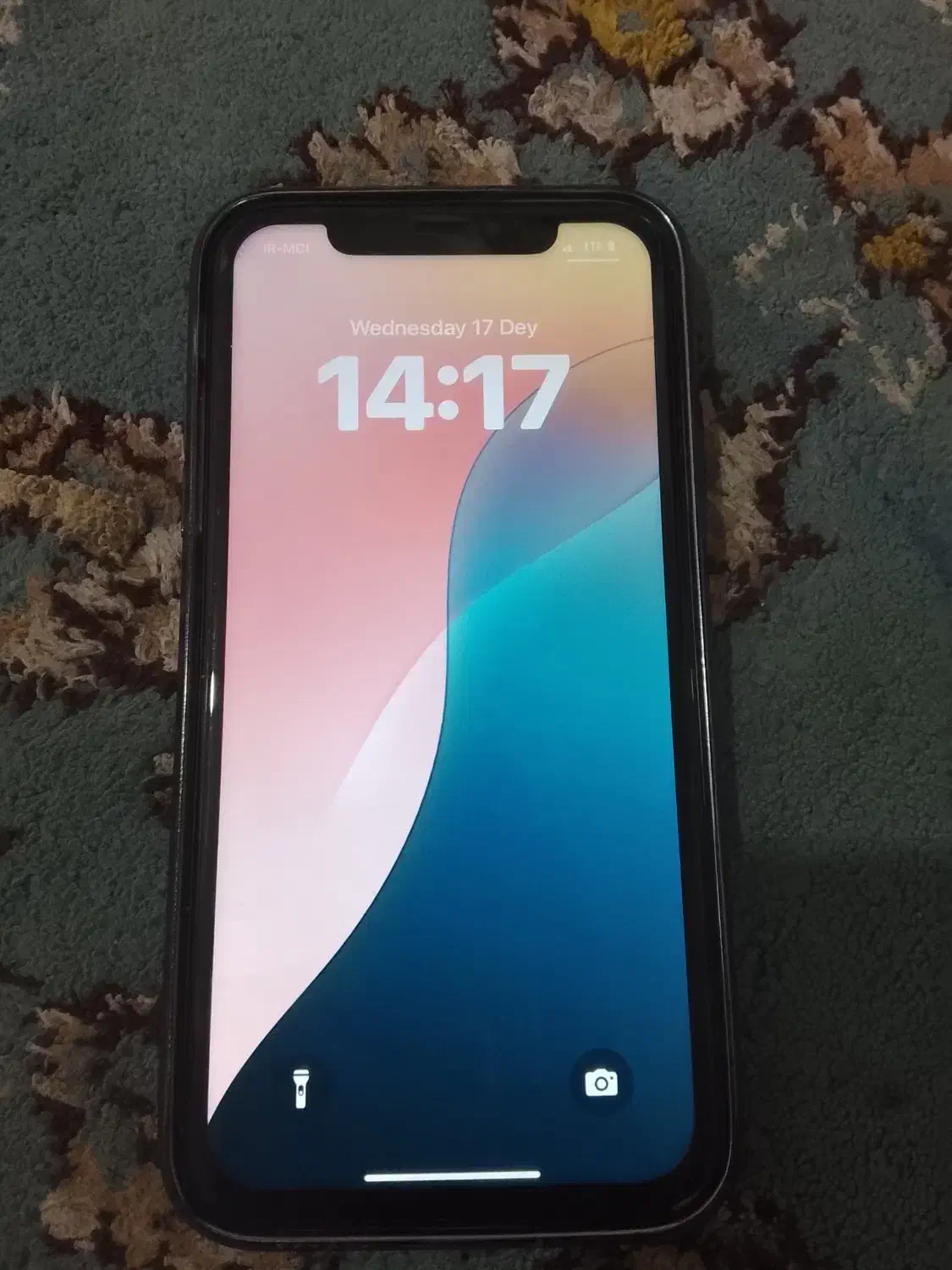 ایفون ایکس ار|موبایل|ایرانشهر, |دیوار