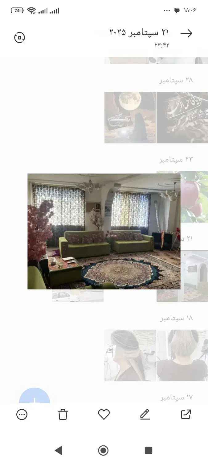 خونه در بندر کیاشهر 120متر|اجارهٔ آپارتمان|کیاشهر, |دیوار