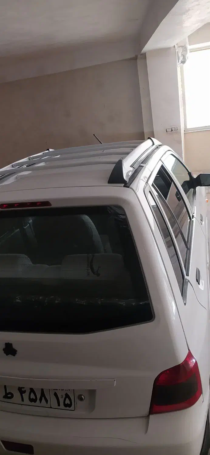 ((انواع باربند سواری))|قطعات یدکی و لوازم جانبی|تبریز, |دیوار