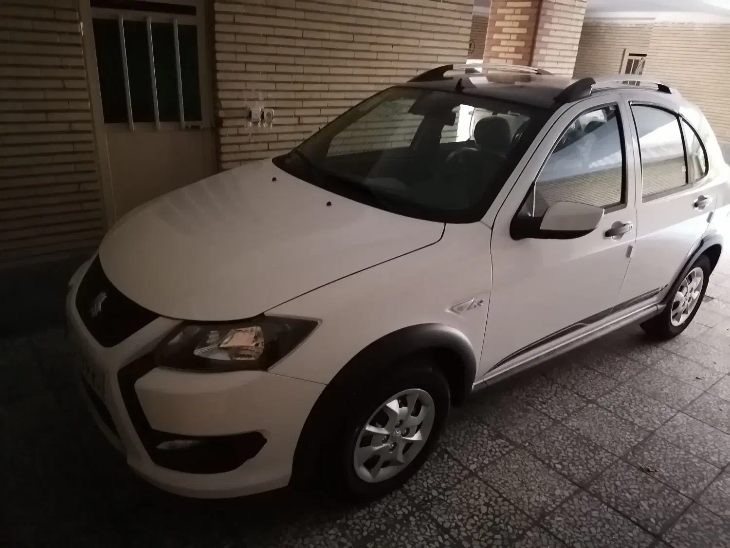 کوئیک صفر 1404|خودرو سواری و وانت|فردیس, فردیس|دیوار