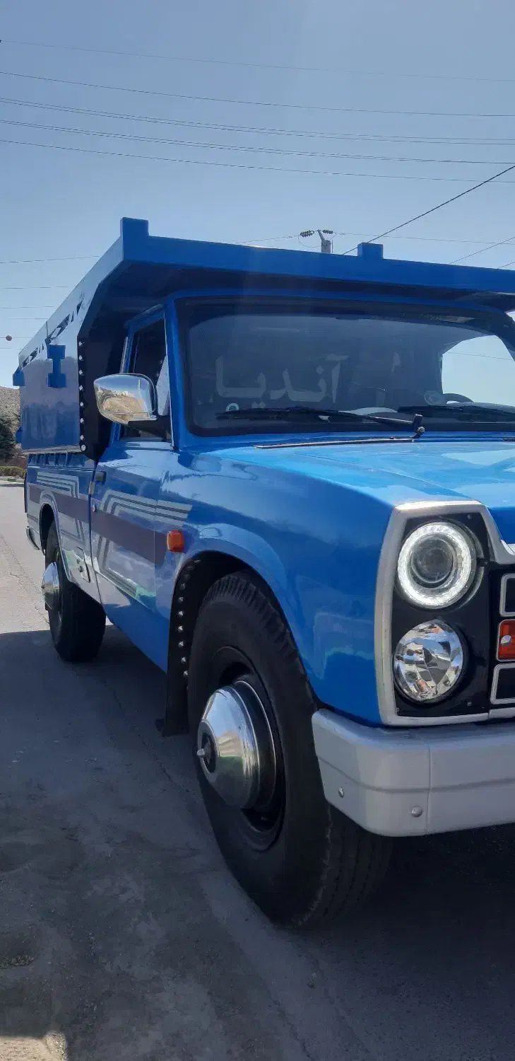 ...|خدمات حمل و نقل|پردیس, فاز ۶|دیوار