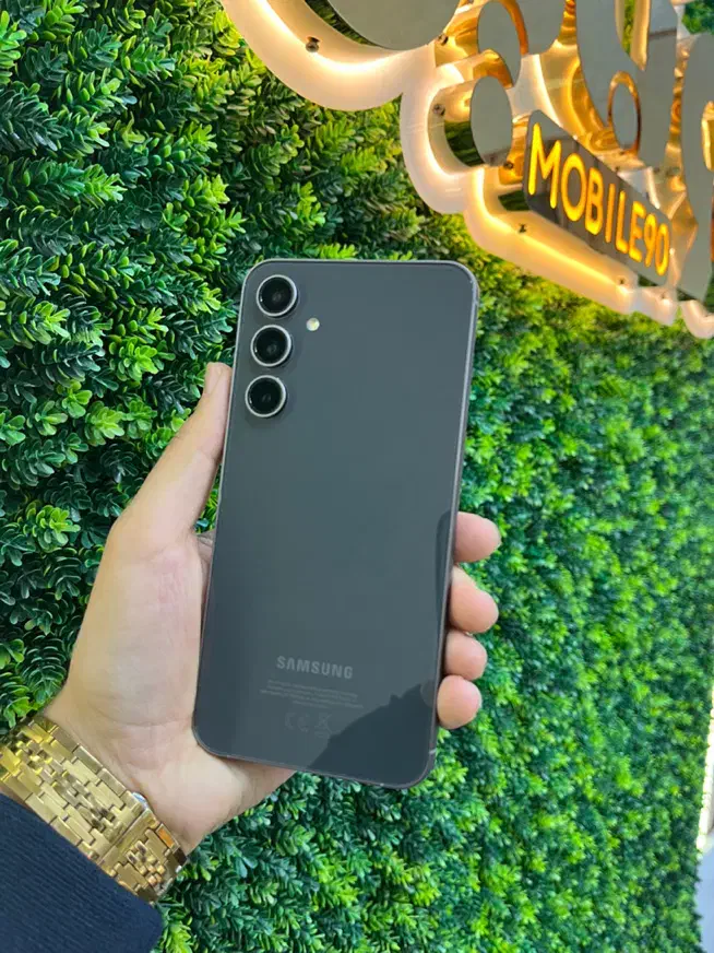 سامسونگ اس ۲۳ اف ای Samsung S23 FE 256/8|موبایل|تبریز, |دیوار