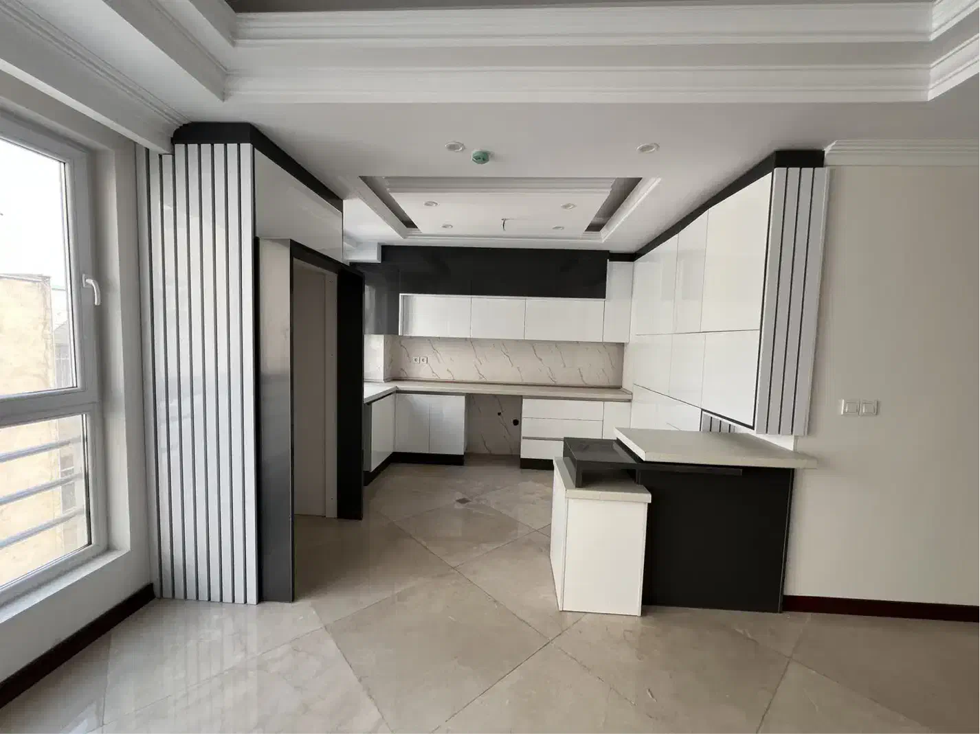 ۱۴۵ متر /۳ خواب / نوساز / تک واحدی|اجارهٔ آپارتمان|تهران, جنتآباد شمالی|دیوار