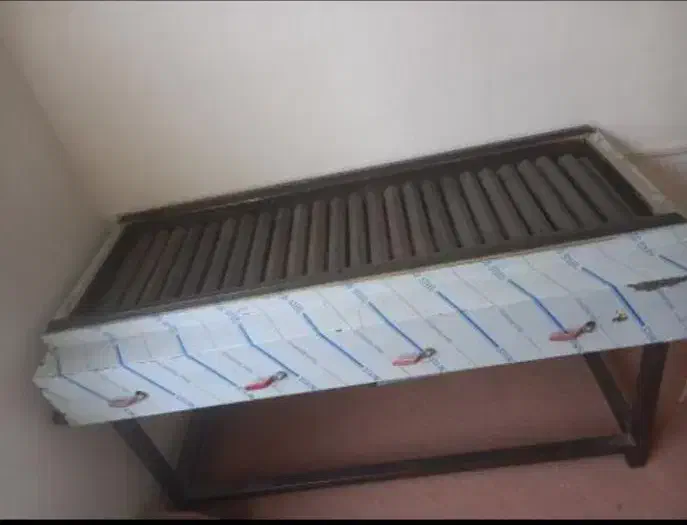 کباب پز گازی|اجاق گاز و لوازم برقی پختوپز|مشگین شهر, |دیوار