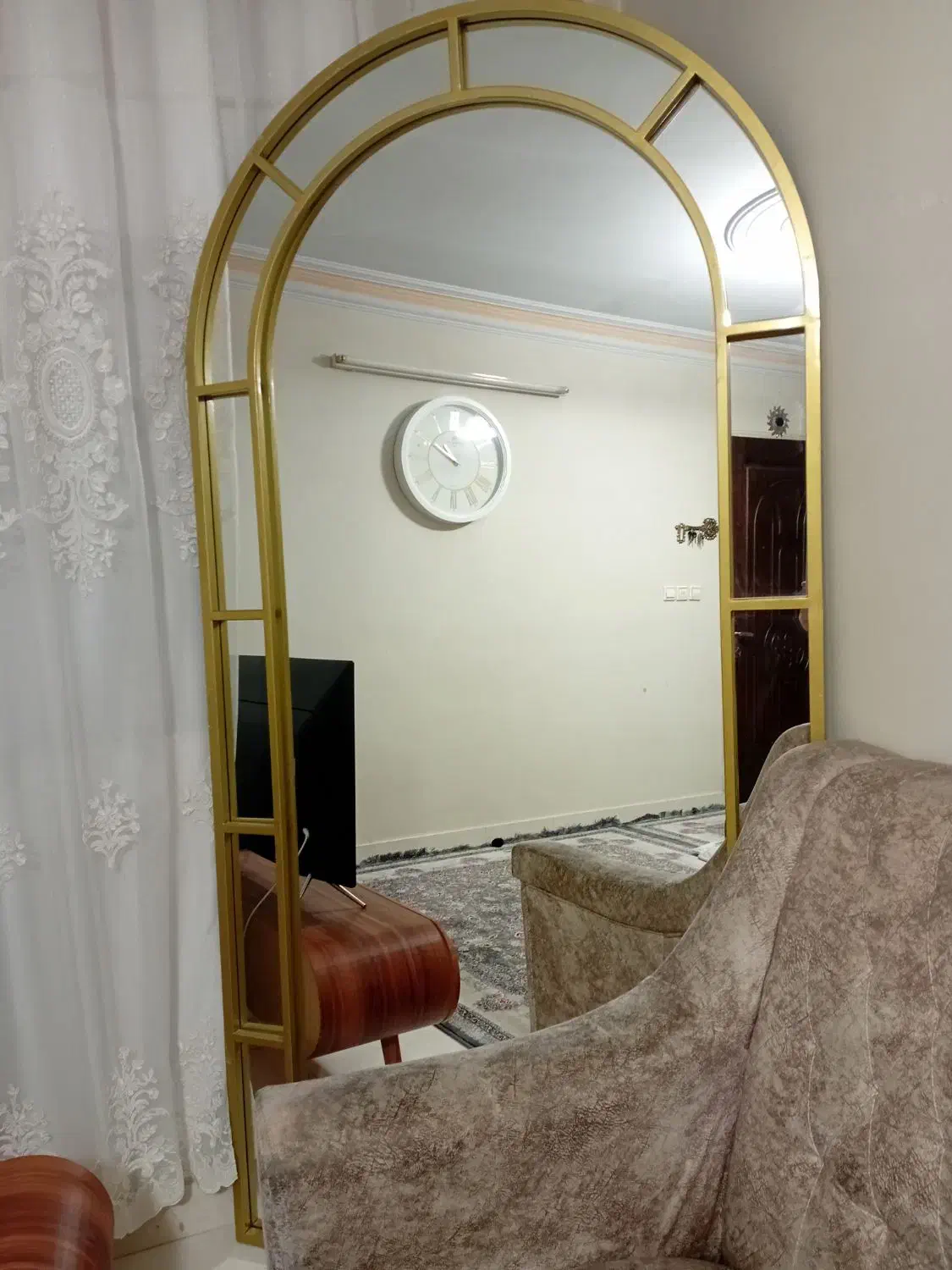 آینه قدی|آینه|تهران, شیوا|دیوار