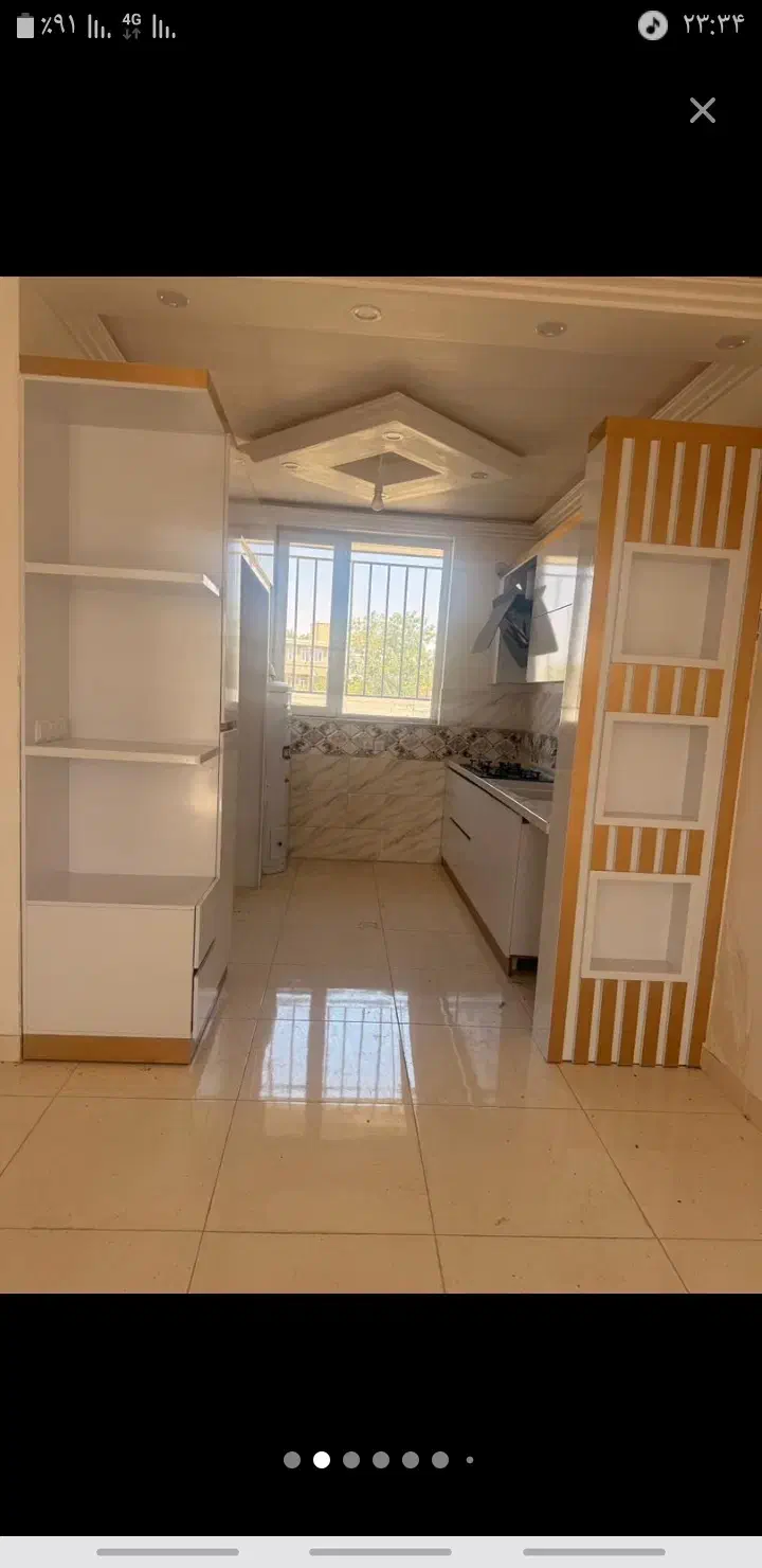 خونه درولنده|اجارهٔ خانه و ویلا|نوشین شهر, |دیوار