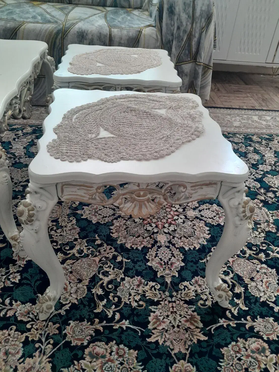 جلو مبلی|مبلمان خانگی و میز عسلی|ایواوغلی, |دیوار