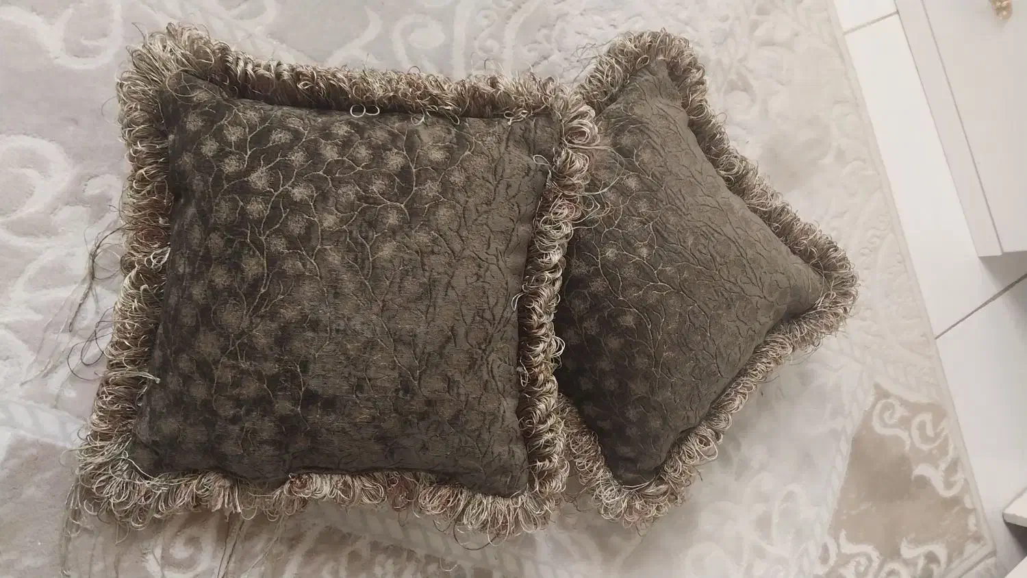 کوسن|رختخواب، بالش، پتو|تهران, اوقاف|دیوار